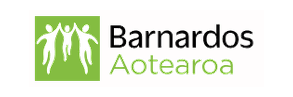 Barnardos Aotearoa logo