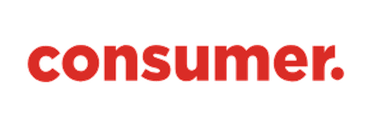 Consumer logo