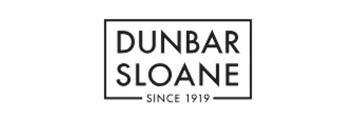 Dunbar Sloane logo