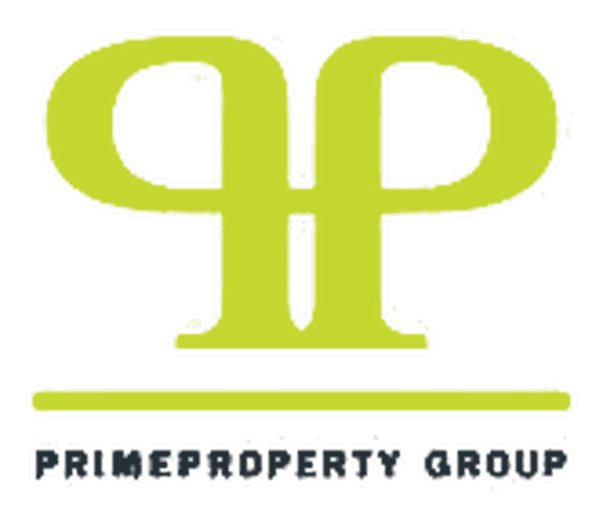 Prime Property Group logo